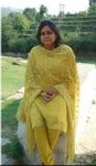 Richa Tewari
