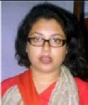 Rwita Dutta