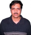 Binayak Roy