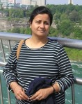 Srirupa Dhar
