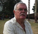 John W Hood