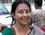 Sarbasree Bandyopadhyay
