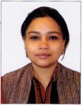 Smita Banerjee