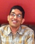 Srinivas Ganti