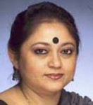 Debamitra Mitra