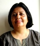 Mamta Joshi