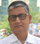 OP Srivastava