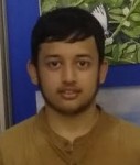 Rhitam Bagchi