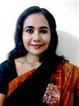 Krupa Shah