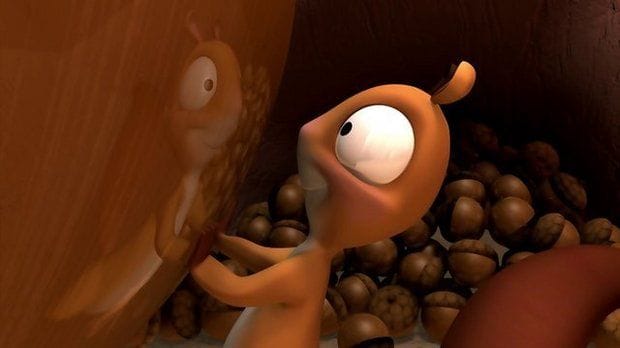 6th New Orleans International Children’s Film Fest