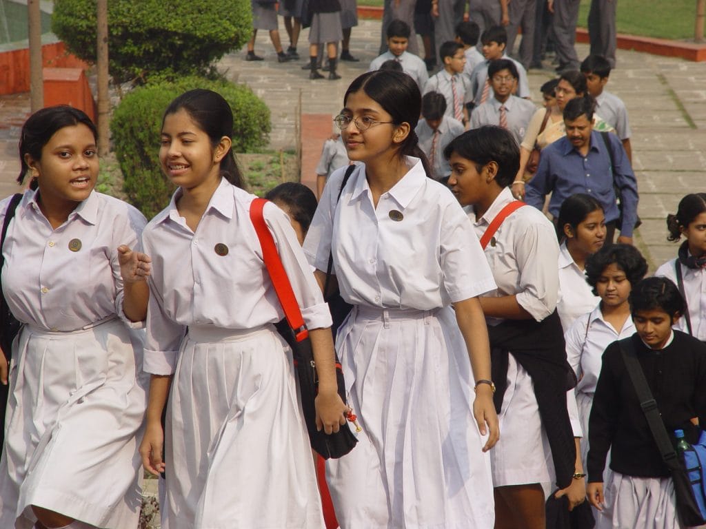School Students
