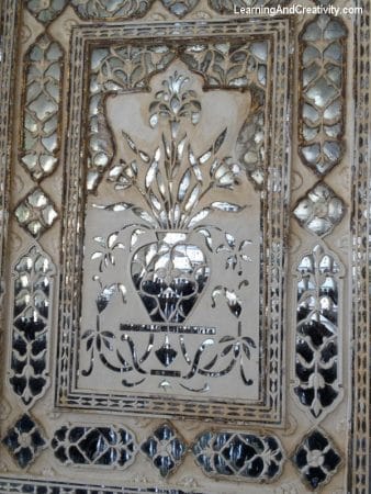 Sheesh Mahal Jaipur