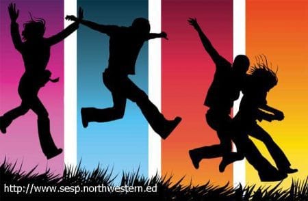 How to deal with adolescence