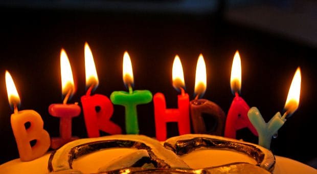 birthday
