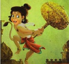 Hanuman