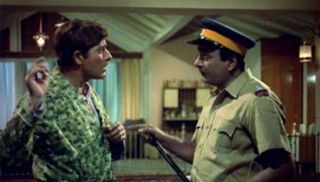 Jagdish Raj