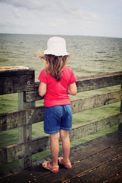 little-girl