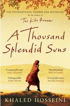 The narration is lyrical which moves like a motion picture in front of eyes.