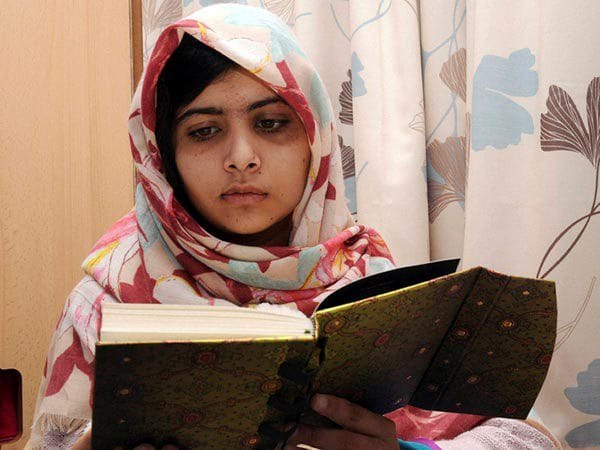 Malala Yousafza