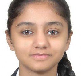 Srishti Asthana