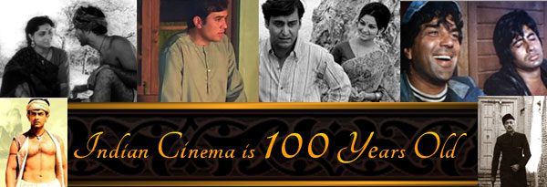 100 Years of Cinema