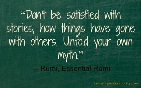 Inspiring quotes