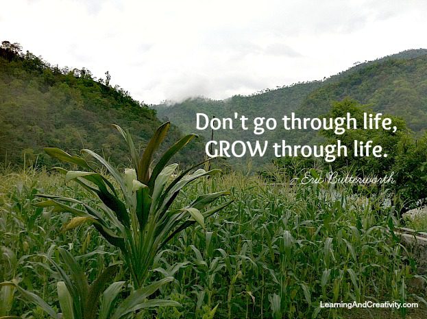 Learning Quotes