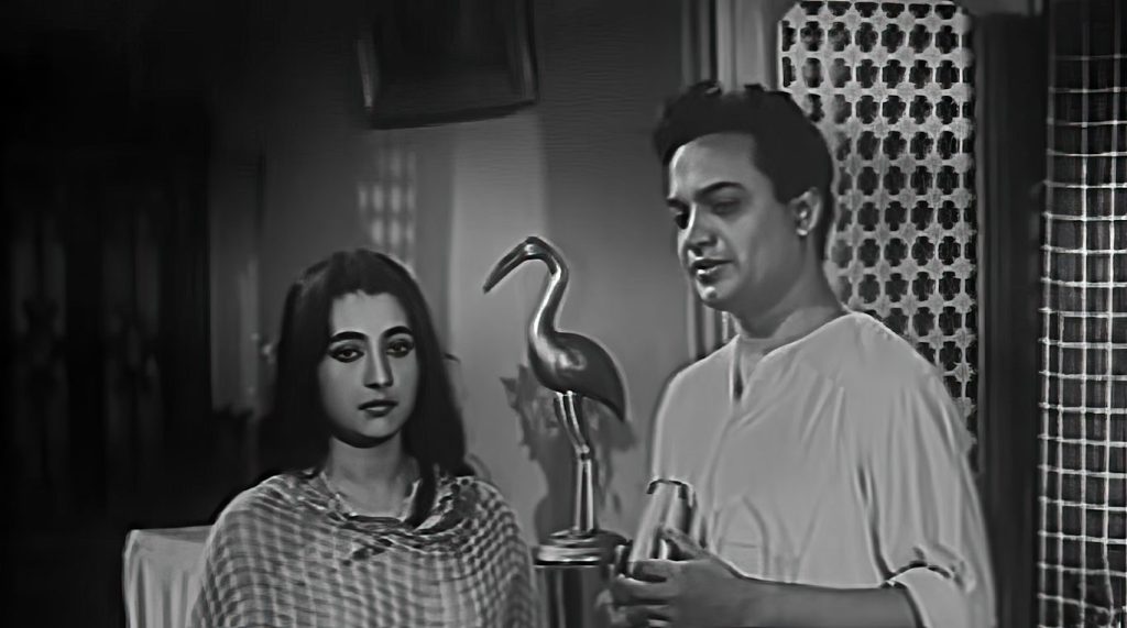 Rajlakshmi O Srikanta