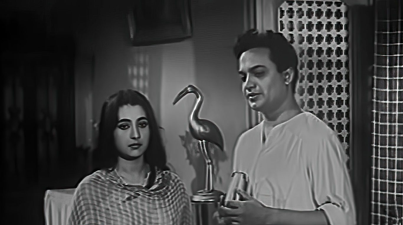 Rajlakshmi O Srikanta