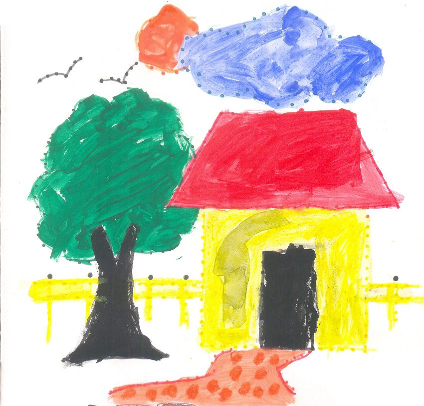 A Little House