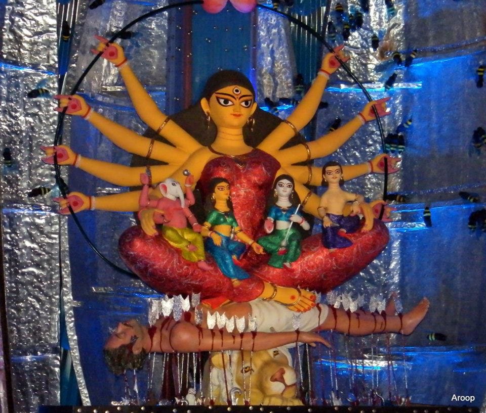 Durga Puja