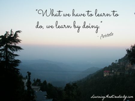 Learning Quotes
