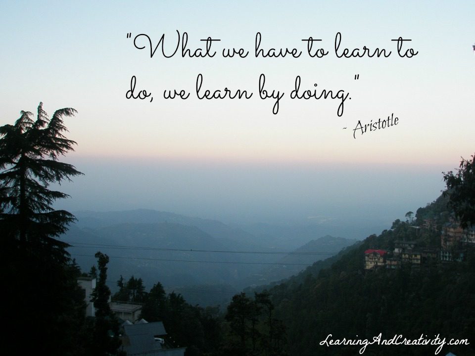 Learning Quotes