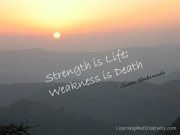 Learning Quotes