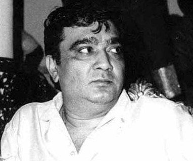 Prakash Mehra