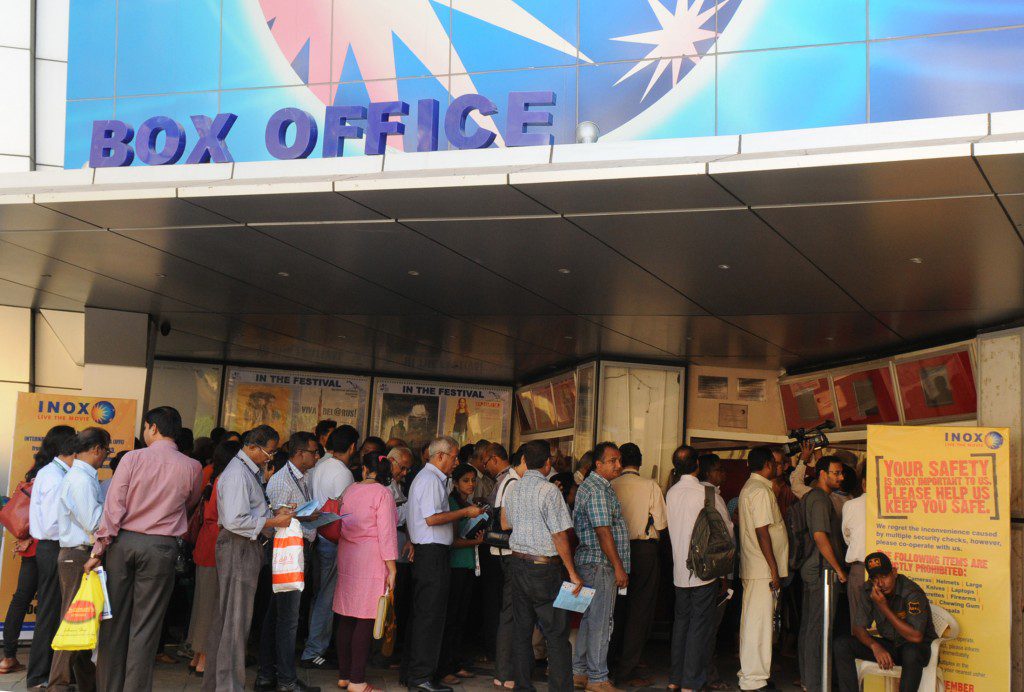 44th International Film Festival of India