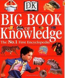 Big Book Of Knowledge
