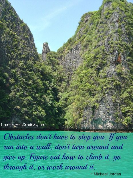 Learning Quotes