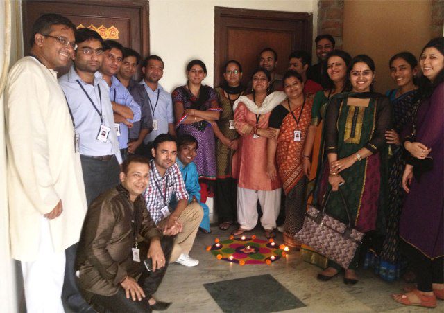 L&C Team Wishes Happy Diwali To All Our Friends And Readers