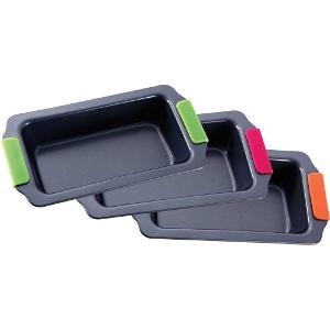 Bergner Non-Stick Loaf Pan