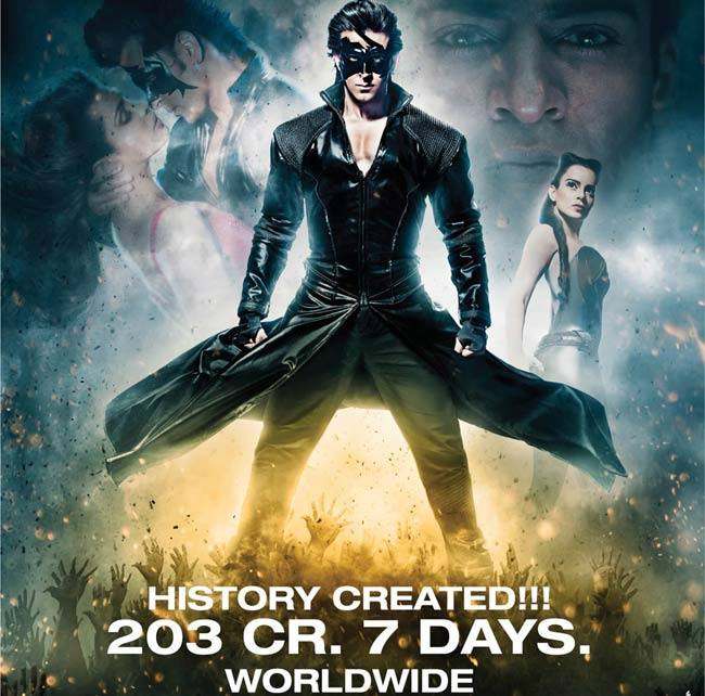 krrish 3