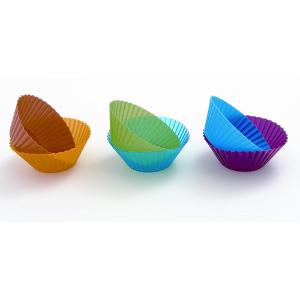 Wonderchef 6 Muffin Pack