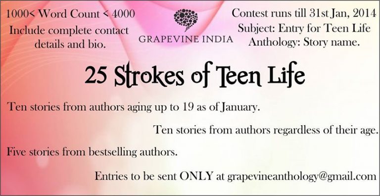 Publish yourself short stories