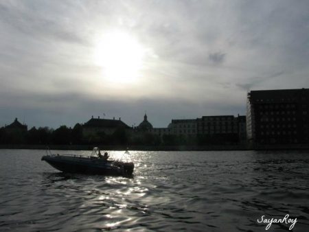 Copenhagen, Denmark