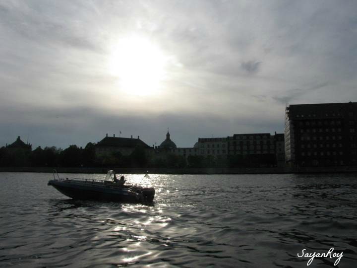 View larger image Copenhagen, Denmark