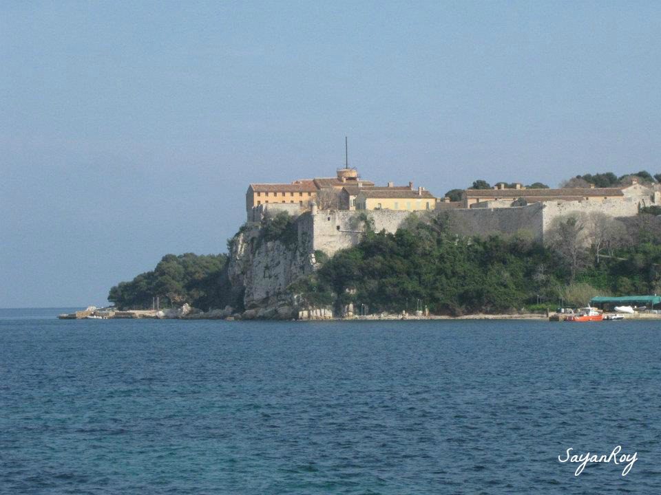 View larger image Cote Dazur, Cannes, France