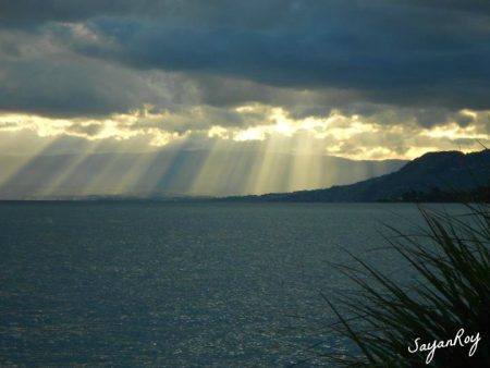 Montreux and Vevey - Switzerland