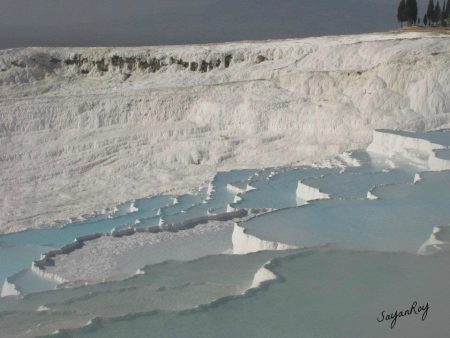 Pamukkale, Turkey