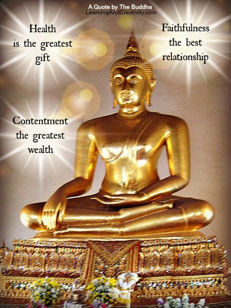 Quote by The Buddha