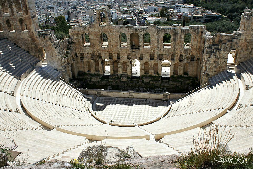 Athens, Greece